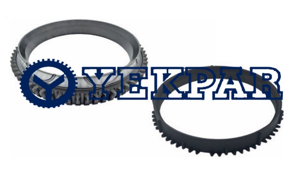 Engaging ring kit 
