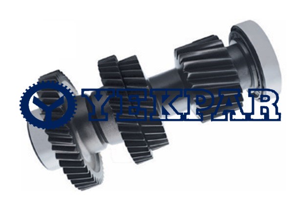 Counter shaft complete GT/801-801R