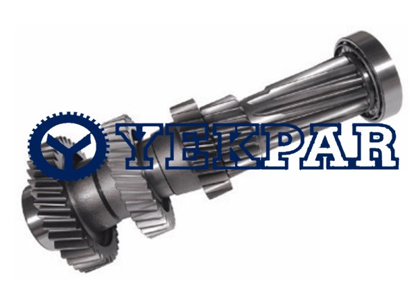 Counter shaft complete GRS/ 890R-900R-920R GRSO-GRSH/900R NEW 