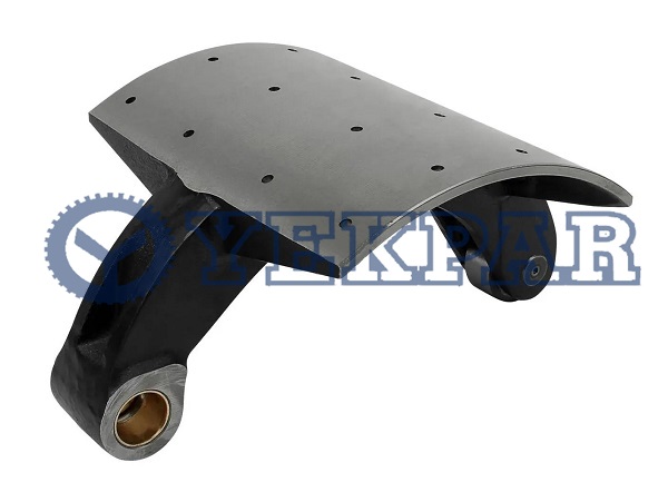 Brake shoe 