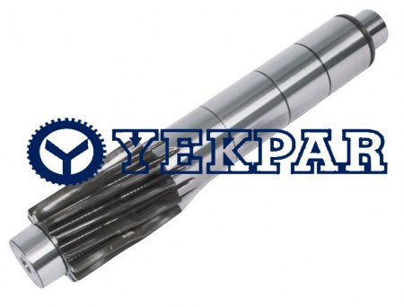 Counter shaft 