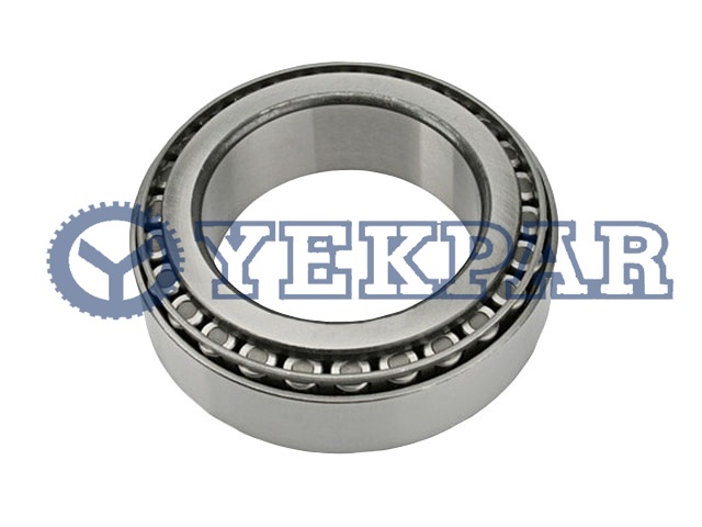 Tapered roller bearing