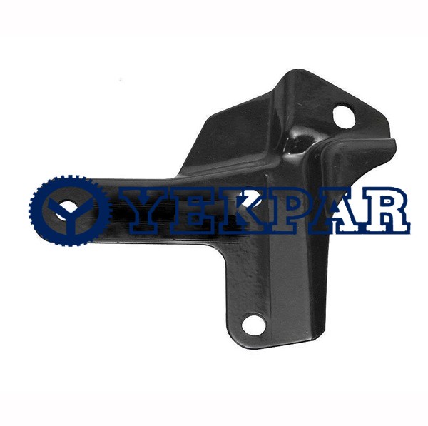 Radiator Bracet Left