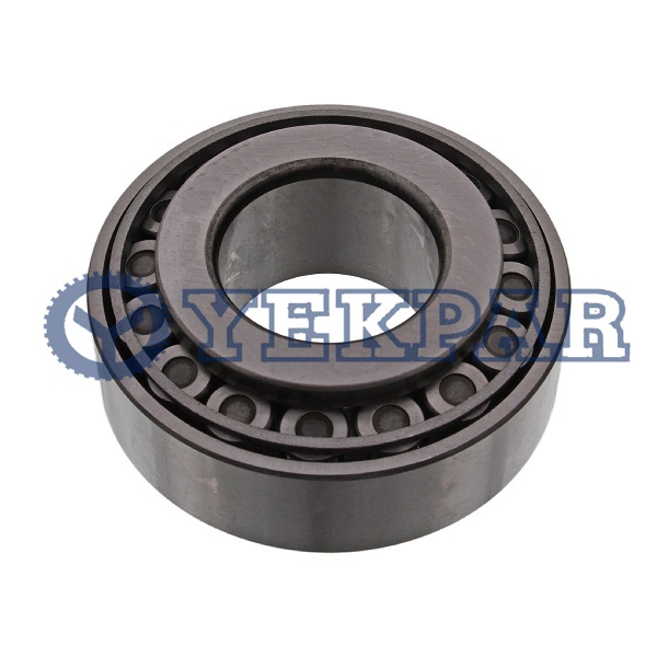 Tapered roller bearing