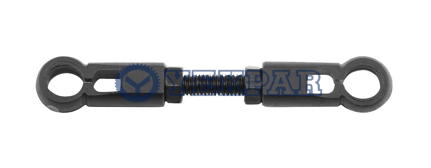 Connecting rod, level valve short 