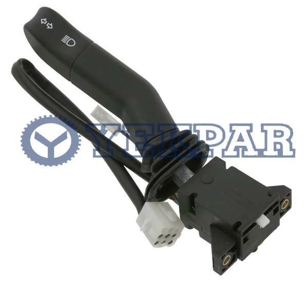 Steering column switch