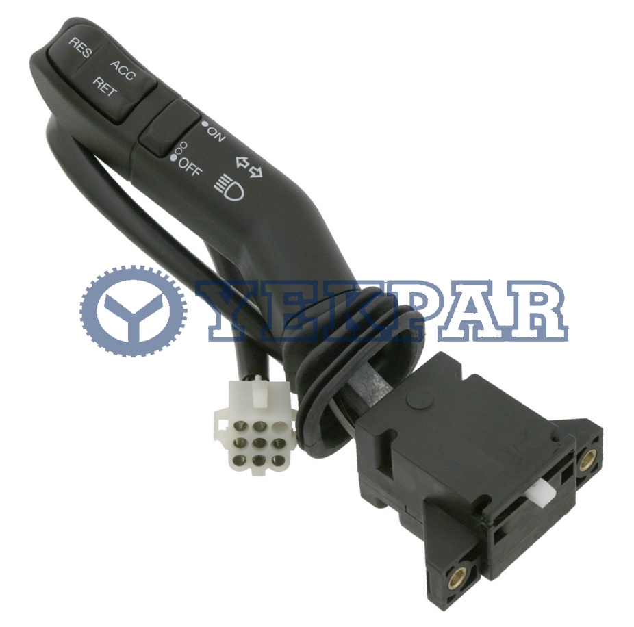 Steering column switch