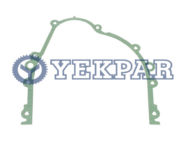 Gasket, timing case (paper)