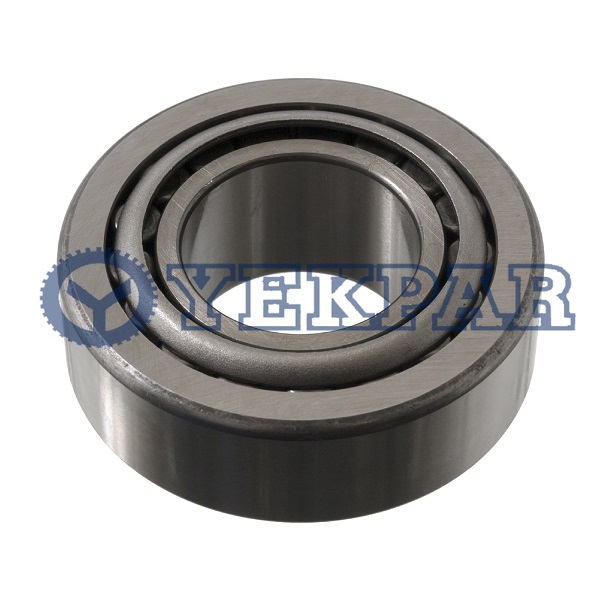 Tapered roller bearing