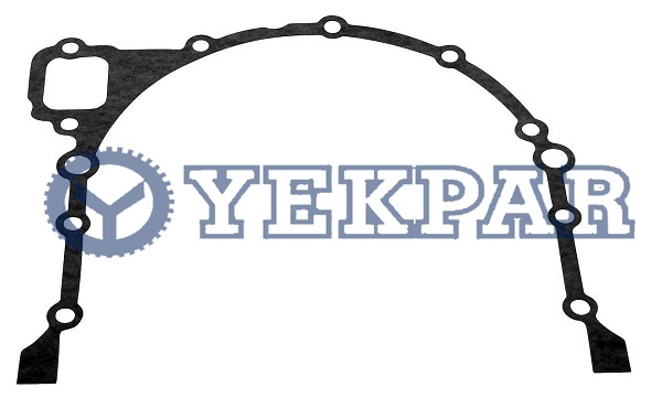 Gasket, crankcase cover