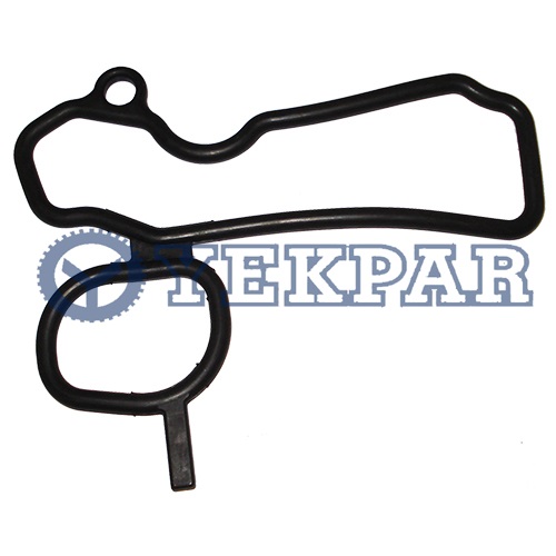 Gasket, oil cooler DC16