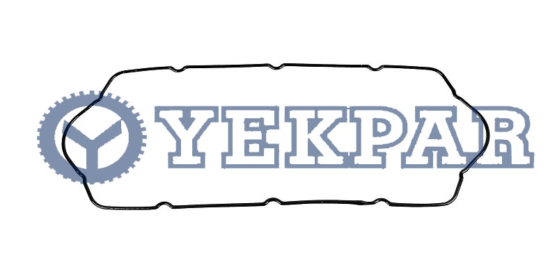 Gasket, gearbox oil cooler