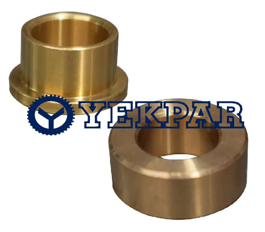 Bushing, oil spinner 