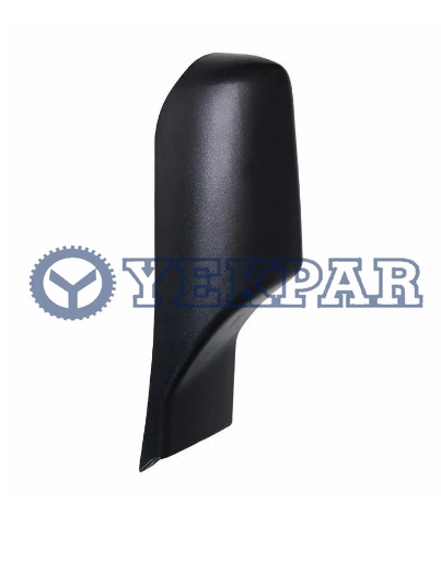 Panel hinge cover  L