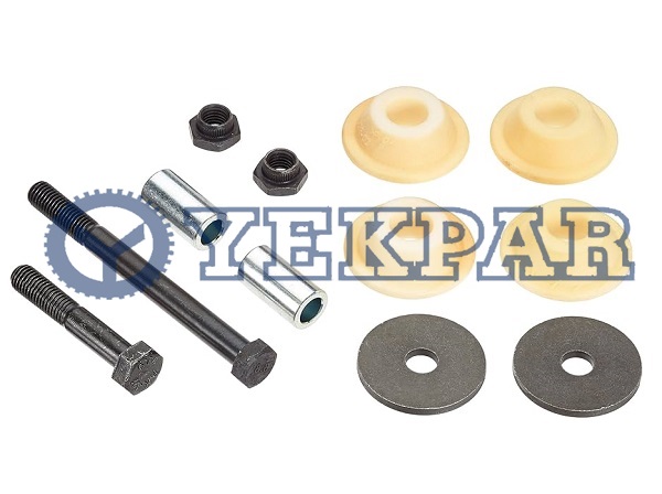 Repair kit, cab 