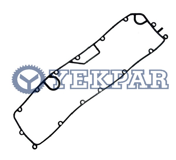 Gasket, oil cooler DC16