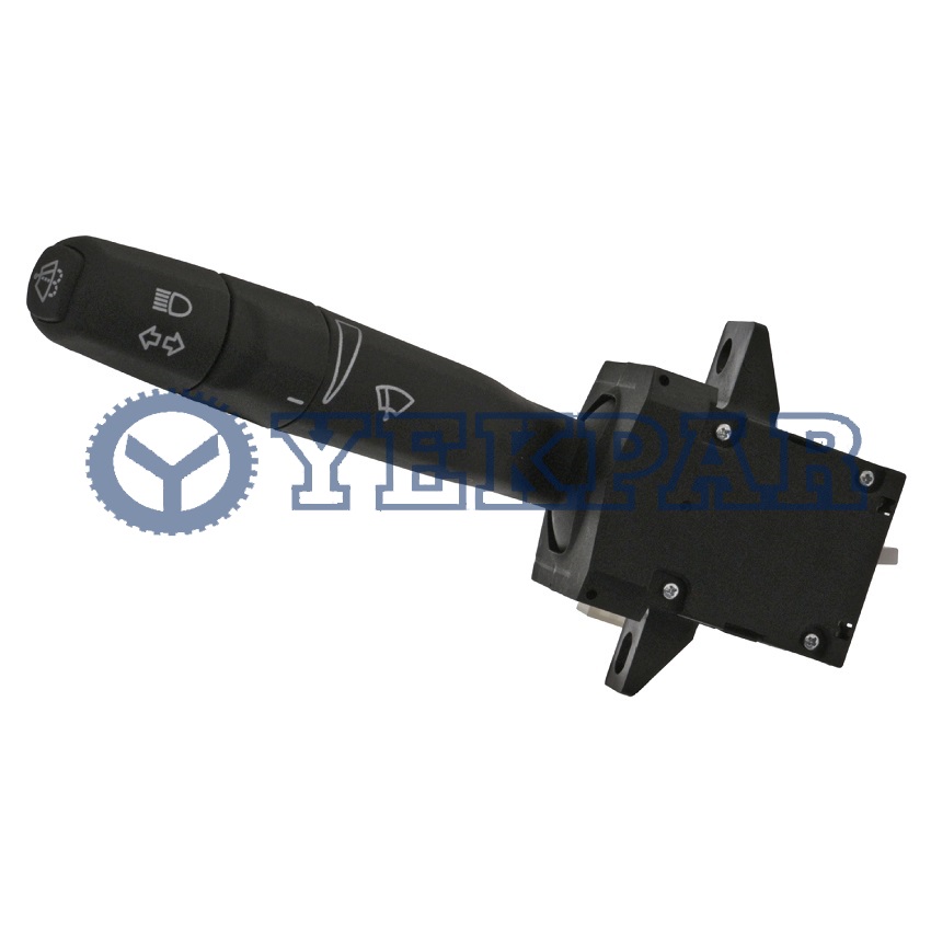 Steering column switch