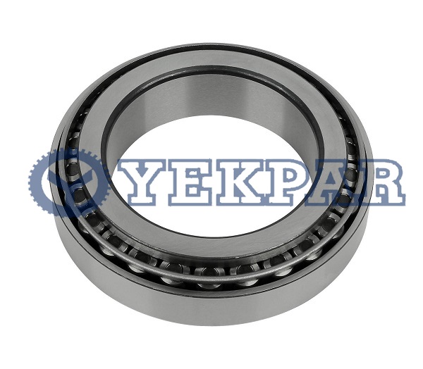 Tapered roller bearing