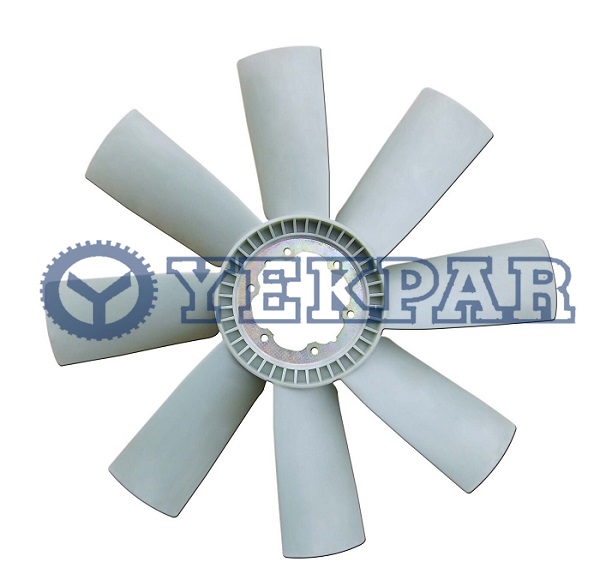 Fan 8blade 75cm 