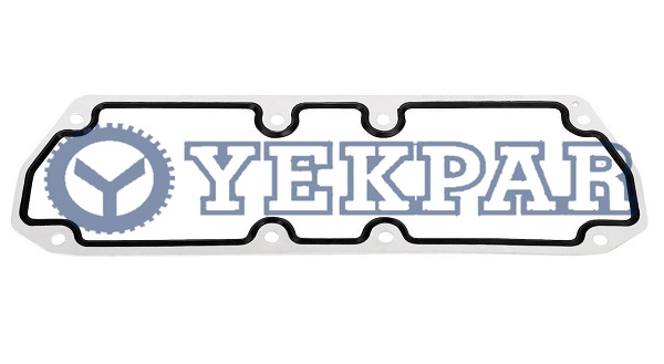 Gasket, crankcase cover DC16