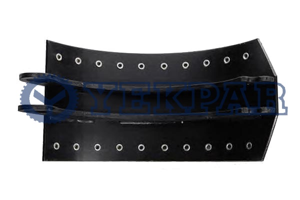 Brake shoe 