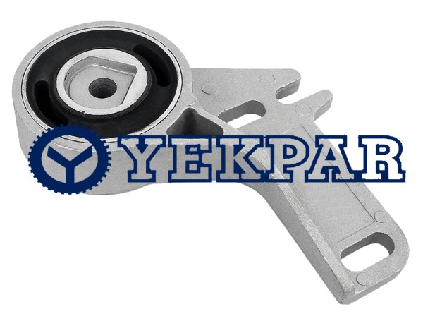 Bracket, radiator, left