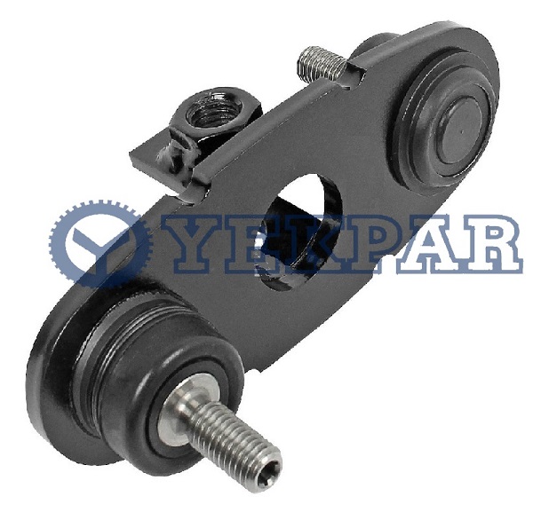 Lever, gear shift rod