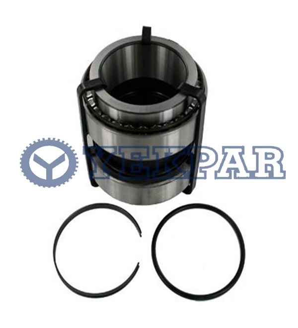 Wheel bearing unit, kit