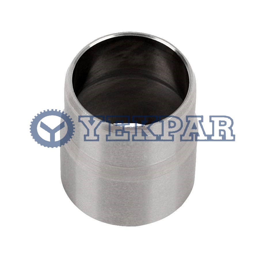 Cylinder sleeve 