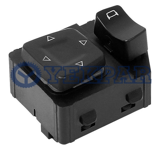 Mirror control switch R