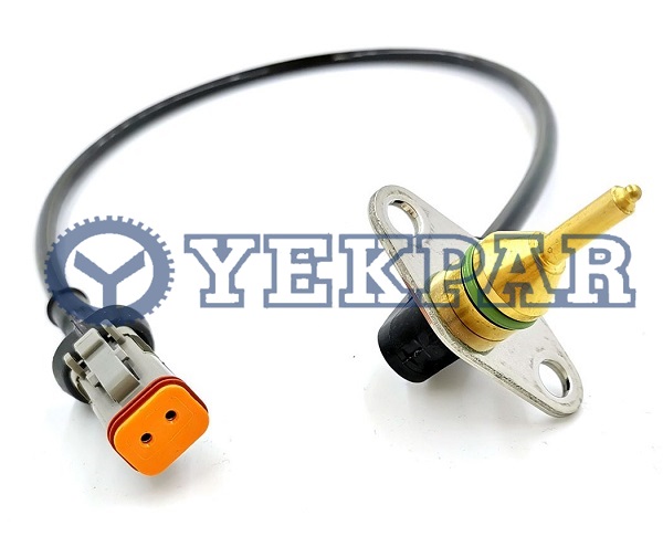 Temperature sensor