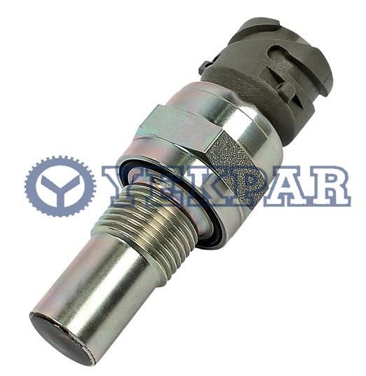 Rotation sensor