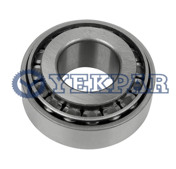 Tapered roller bearing