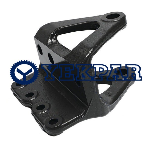 Bracket, spring suspension 