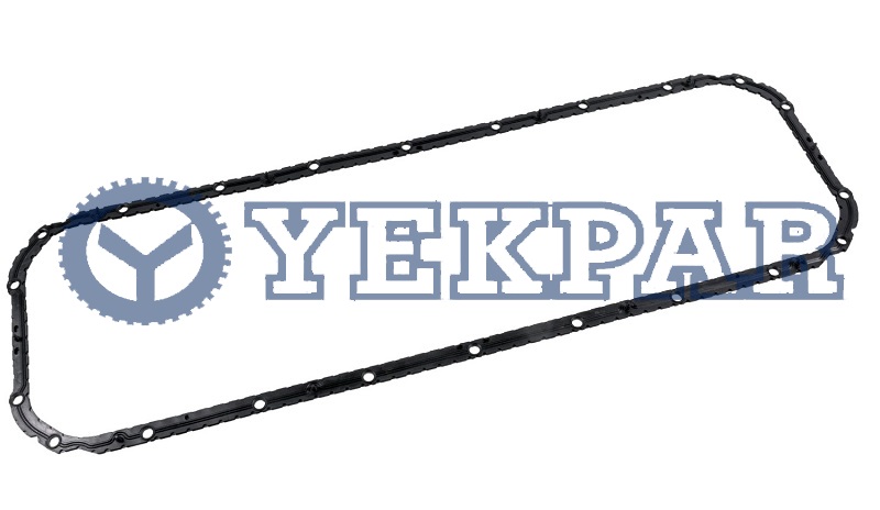 Oil sump gasket D13