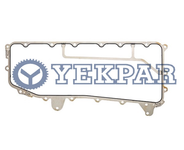 Oil cooler gasket D16 VOLVO