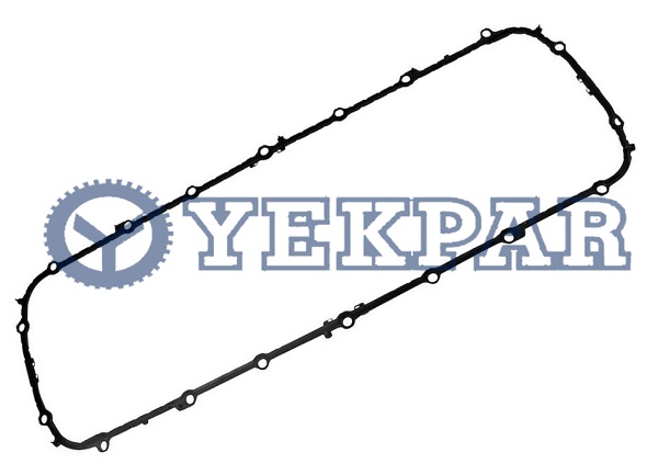 Oil sump gasket D9/D11