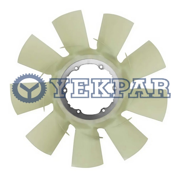 Fan 9blade 65cm