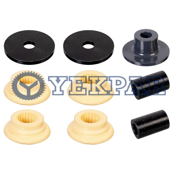 Repair kit, cabin suspension 