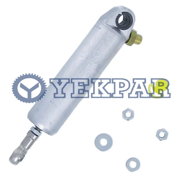 Cylinder, exhaust brake