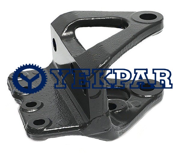 Bracket, spring suspension