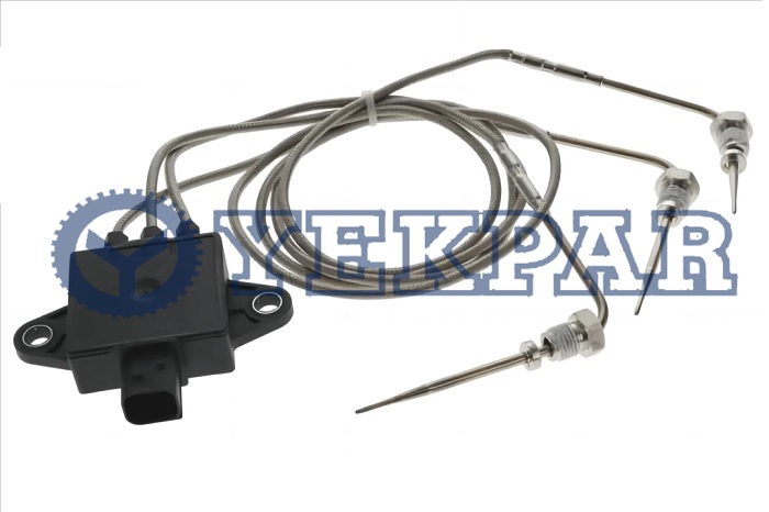 Temperature sensor T158 Eur6