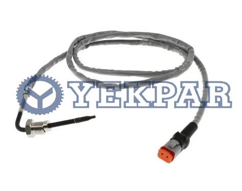 Exhaust gas temperature sensor