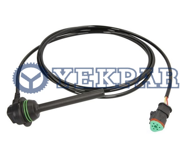 Position sensor, retarder