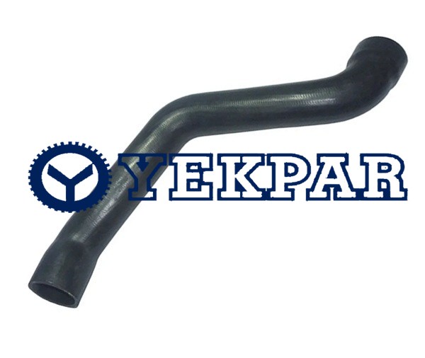 Radiator hose