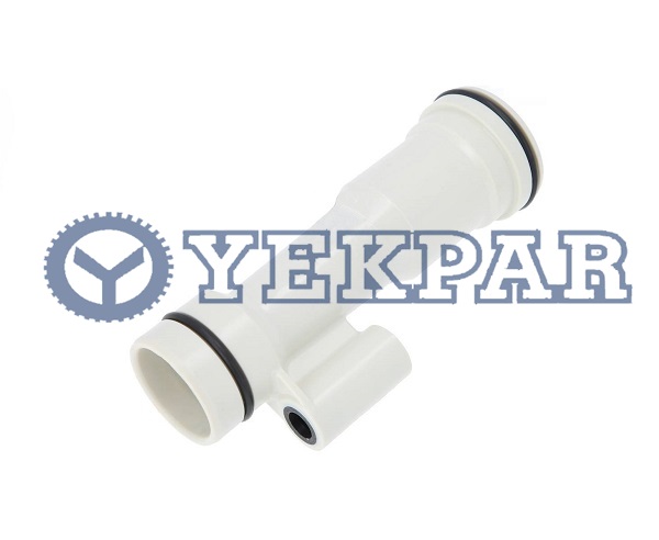 Sleeve, cylinder head OC09/16