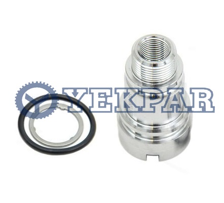 Sleeve, Cylinder head