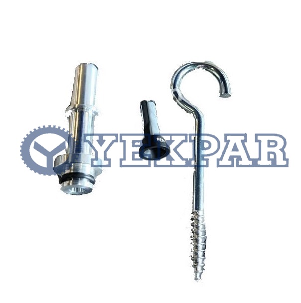 Repair kit, urea pump 