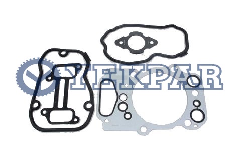 Head gasket set OC9