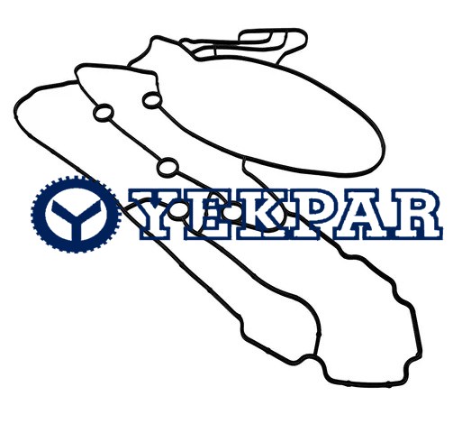 Gasket, gearbox cover 